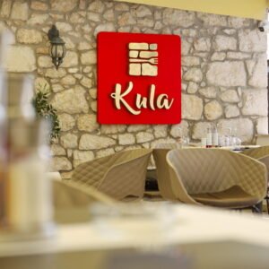 Restoran Kula