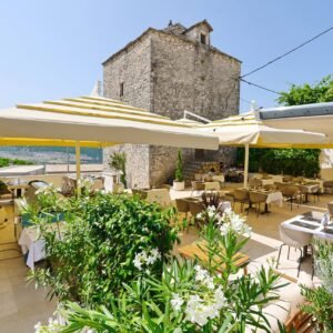 Restoran Kula
