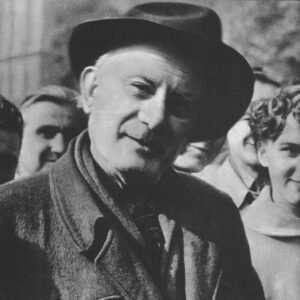 Rođen Tin Ujević